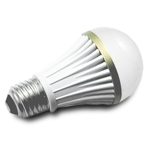LED Bulb with SMD LED