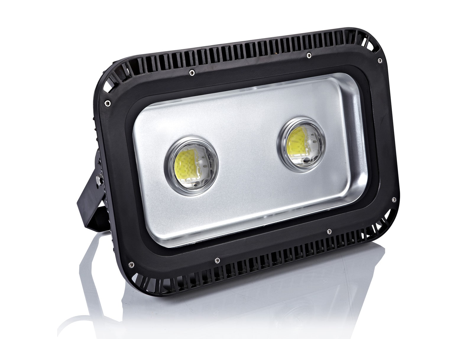 LED Floodlights 300-100 W