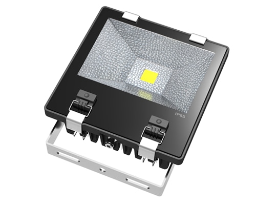Industrial LED Floodlights 500-20W