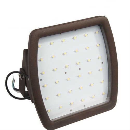 LED reflektor do výbušného prostredia