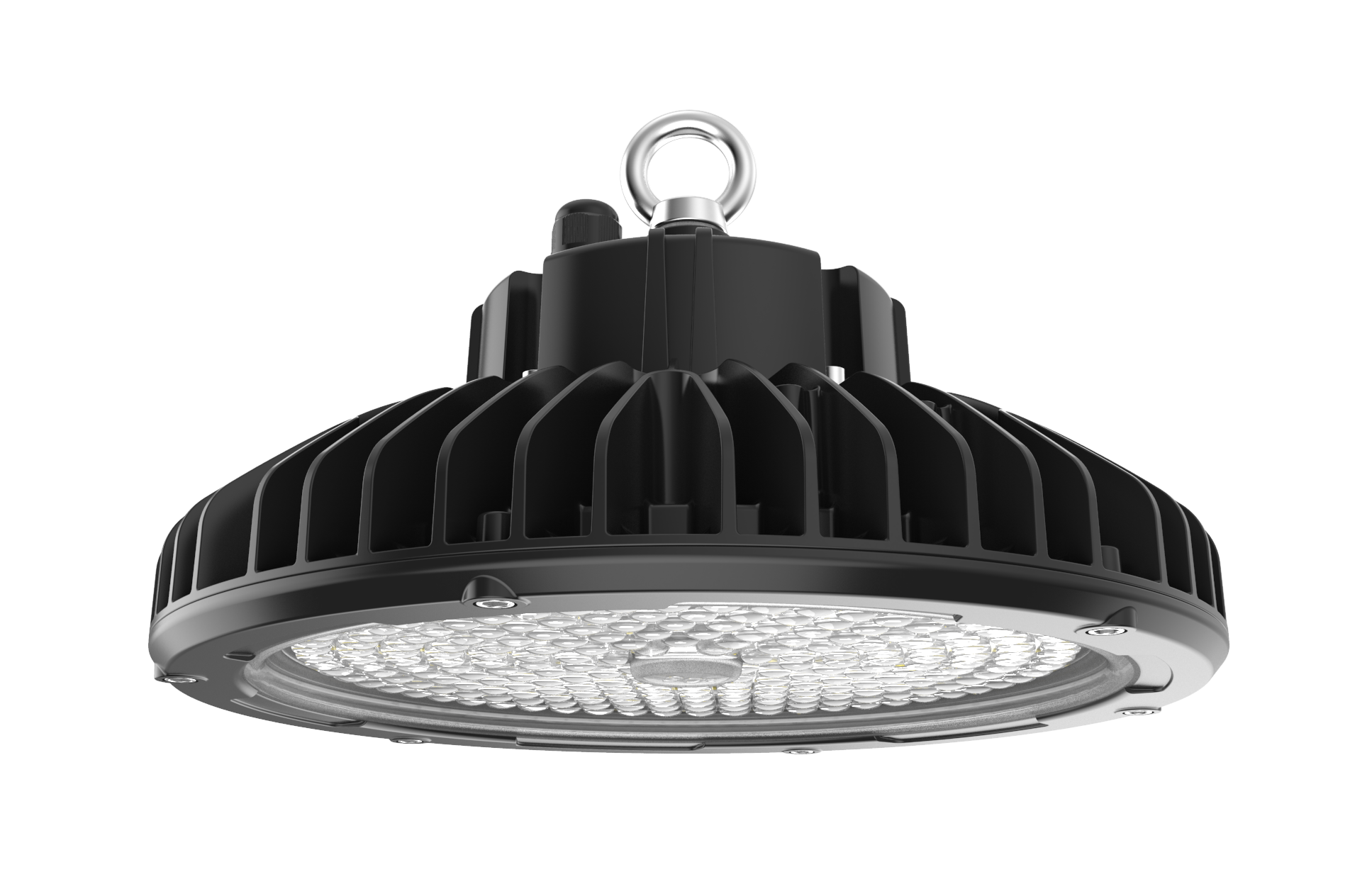 LED priemyselné svietidlo IVA ECO
