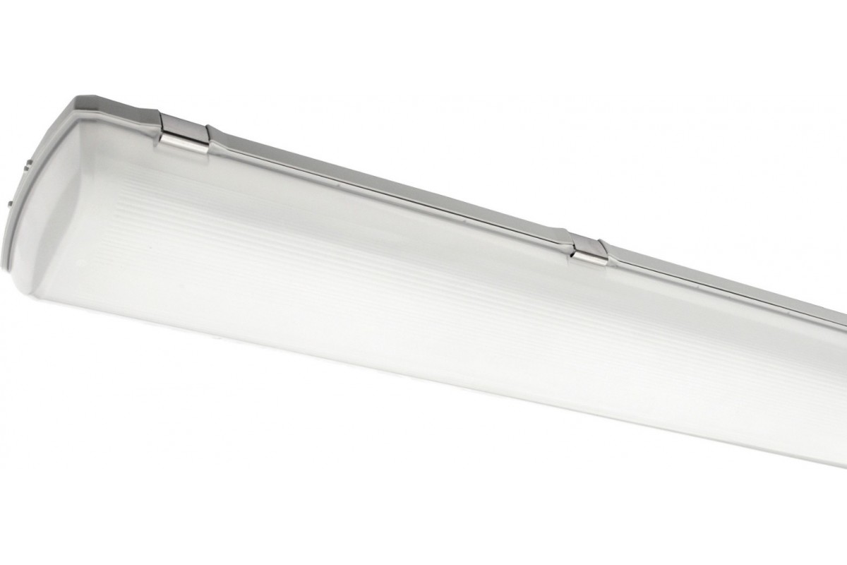 LED lineární svítidlo LENA s certifikací do výbušného prostředí