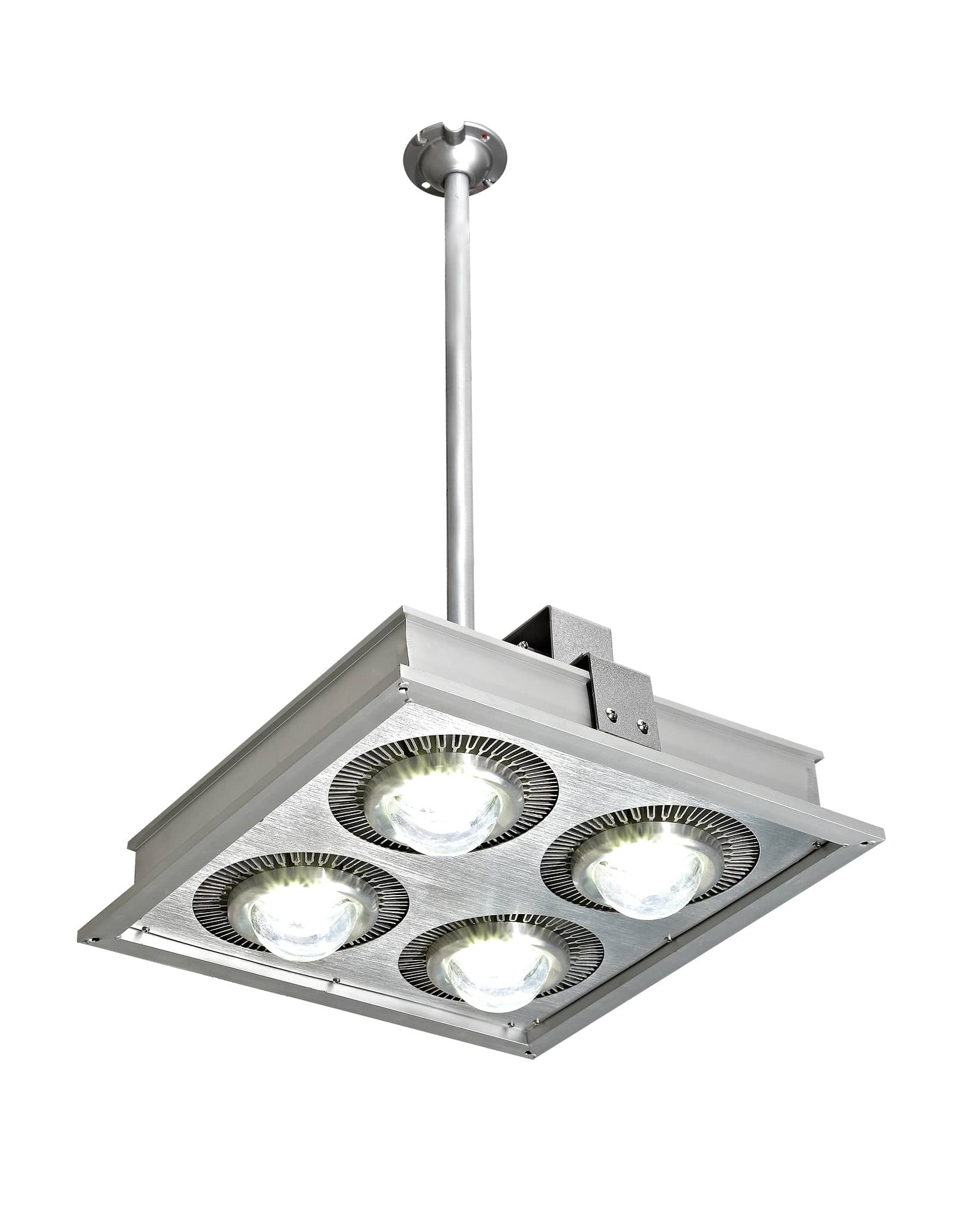 LED priemyselné svietidlo 320 W