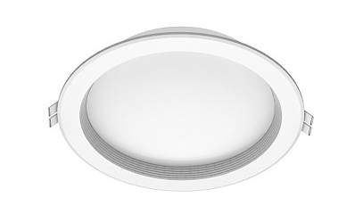 LED podhľadové svietidlo DORIS