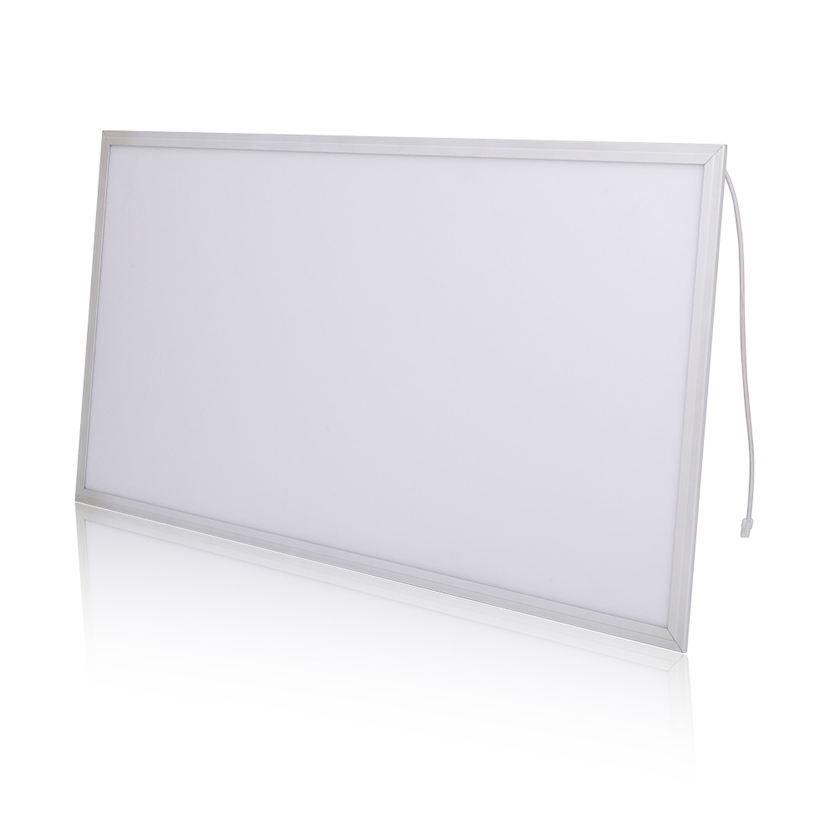 LED panel s rozmerom 60 × 120 cm