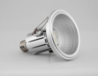 LED downlight PHAROX 800