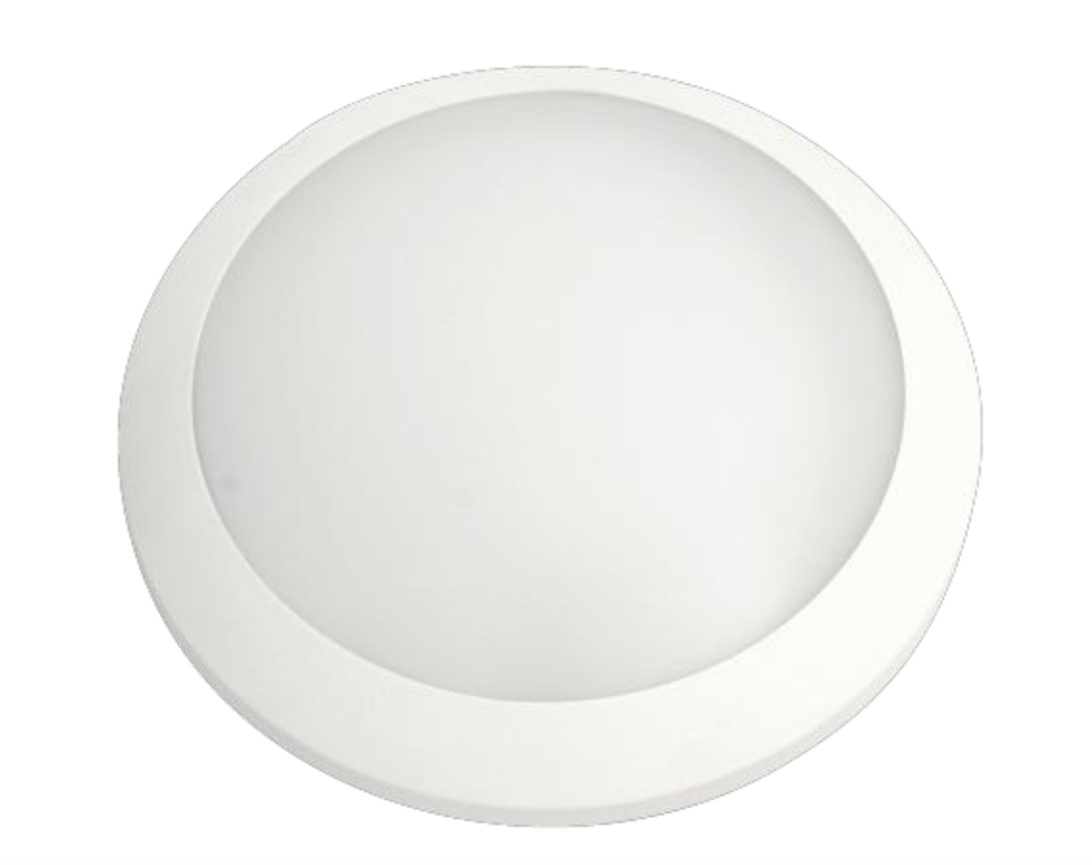 LED senzorové svietidlo SENZO II